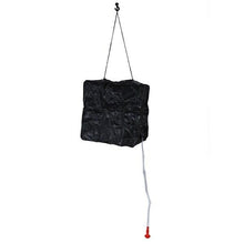 Load image into Gallery viewer, Portable 40L Outdoor Camping Solar Shower Bag
