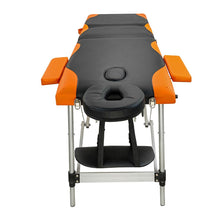Load image into Gallery viewer, Portable Massage Table Bed
