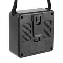 Load image into Gallery viewer, Portable Mini Guitar Amplifier For Acoustic &amp; Electric

