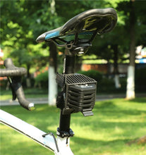 Load image into Gallery viewer, Foldable Bike Chain Cable Lock
