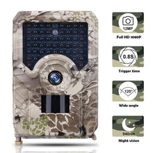 Load image into Gallery viewer, Wifi Trail Game Camera
