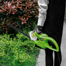 Load image into Gallery viewer, Premium Pole Hedge Trimmer Bush Cutter
