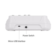 Load image into Gallery viewer, Small Audio Sound Digital USB Mixer 48V
