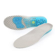 Load image into Gallery viewer, Plantar Fasciitis Arch Support Inserts For Flat Feet
