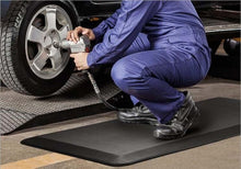Load image into Gallery viewer, Standing Anti fatigue Kitchen Desk Gel Mat
