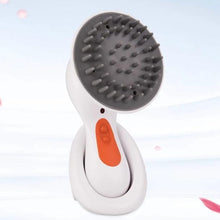 Load image into Gallery viewer, Soft Scalp Electric Head Massager Deep Scalp Salvation For Hair Growth
