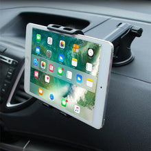 Load image into Gallery viewer, iPad/Tablet Holder Dash Car Mount
