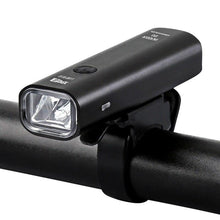 Load image into Gallery viewer, Bike Light Rainproof USB Rechargeable LED 2000mAh
