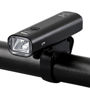 Bike Light Rainproof USB Rechargeable LED 2000mAh