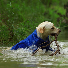 Load image into Gallery viewer, Premium Dog Raincoat Jacket
