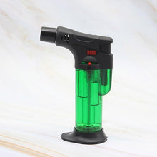 Load image into Gallery viewer, Small Butane Torch Lighter
