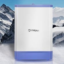 Load image into Gallery viewer, Portable Oxygen Concentrator Tank For Breathing

