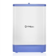 Load image into Gallery viewer, Portable Oxygen Concentrator Tank For Breathing
