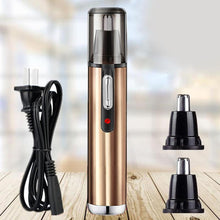 Load image into Gallery viewer, Nose And Ear Hair Trimmer
