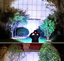 Load image into Gallery viewer, Rechargeable LED Headlamp Light
