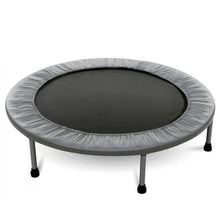 Load image into Gallery viewer, 38&quot; Mini Exercise Rebounder Trampoline
