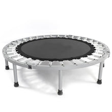 Load image into Gallery viewer, 38&quot; Mini Exercise Rebounder Trampoline
