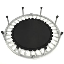 Load image into Gallery viewer, 38&quot; Mini Exercise Rebounder Trampoline
