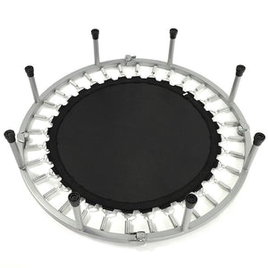 38" Mini Exercise Rebounder Trampoline