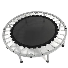 Load image into Gallery viewer, 38&quot; Mini Exercise Rebounder Trampoline
