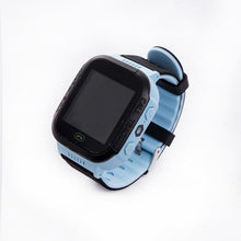 Load image into Gallery viewer, Kids GPS Tracker Smart Phone Watch
