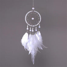 Load image into Gallery viewer, Large Authentic LED Dream Catcher
