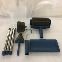 Load image into Gallery viewer, Paint Edger Roller Brush
