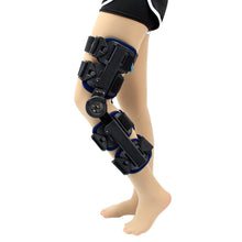 Load image into Gallery viewer, Hinged Knee Stabilizer Support Brace
