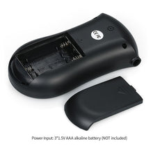 Load image into Gallery viewer, Personal Home Portable Alcohol Breathalyzer
