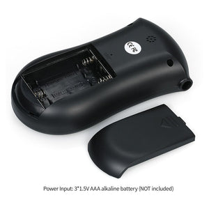 Personal Home Portable Alcohol Breathalyzer