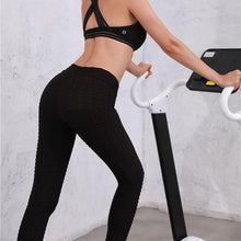 Load image into Gallery viewer, Premium Anti Cellulite Leggings Booty Lift Compression Leggings
