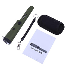 Load image into Gallery viewer, Pinpointer Gold Metal Detector
