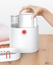 Load image into Gallery viewer, Steamy™ - Handheld Portable Garment Steamer
