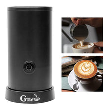 Load image into Gallery viewer, Electric Milk Frother
