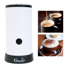 Load image into Gallery viewer, Electric Milk Frother
