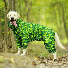 Load image into Gallery viewer, Premium Dog Raincoat Jacket
