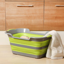 Load image into Gallery viewer, Heavy Duty Portable Wash Bathtub For Dogs
