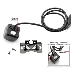 Backup Rear View Camera For Car