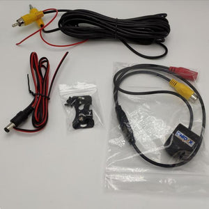 Backup Rear View Camera For Car