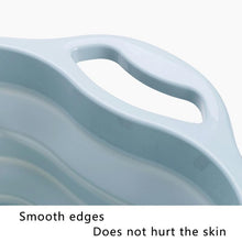 Load image into Gallery viewer, Foot Bath Massager Water Soaker Spa Machine
