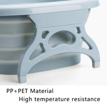 Load image into Gallery viewer, Foot Bath Massager Water Soaker Spa Machine
