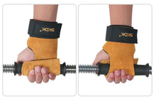 Load image into Gallery viewer, SKDK Workout Weight Lifting Gym Gloves
