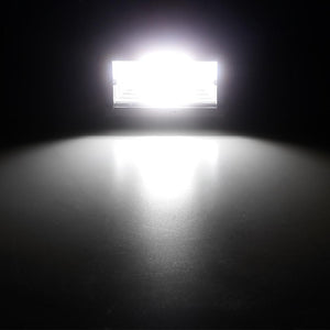 LED Car Fog Lights