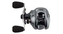 Load image into Gallery viewer, Premium Baitcaster Fisher Reel - Silver
