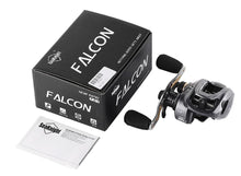 Load image into Gallery viewer, Premium Baitcaster Fisher Reel - Silver
