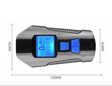 Load image into Gallery viewer, LED Bicycle Headlights
