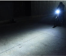 Load image into Gallery viewer, LED Bicycle Headlights

