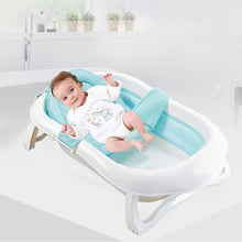 Load image into Gallery viewer, Portable Baby Bathing Bath Tub
