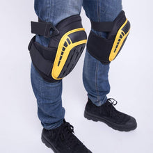 Load image into Gallery viewer, Gel Knee Protector Pads For Work
