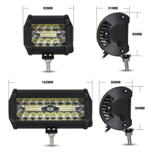 Load image into Gallery viewer, LED Car Fog Lights
